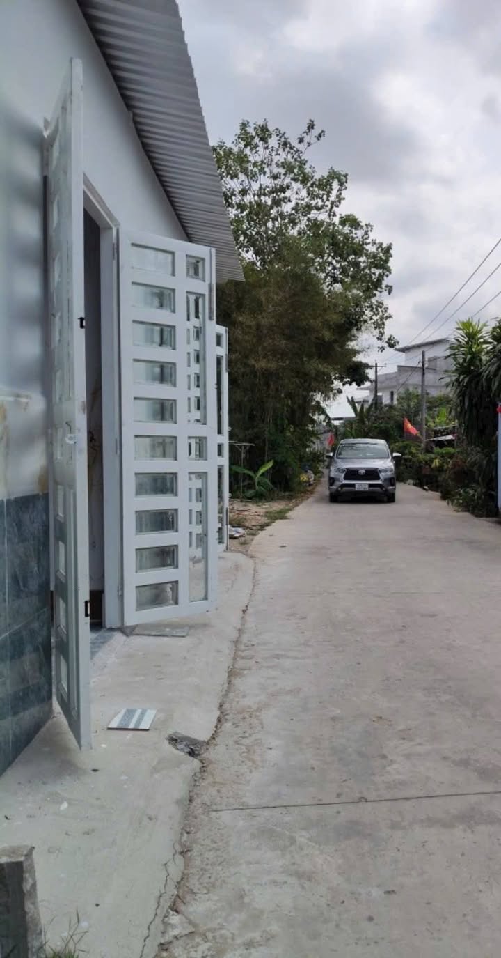 Cho thuê Phòng trọ Rạch Ông Kinh, Cái Răng - 25m² Kinh doanh nhỏ