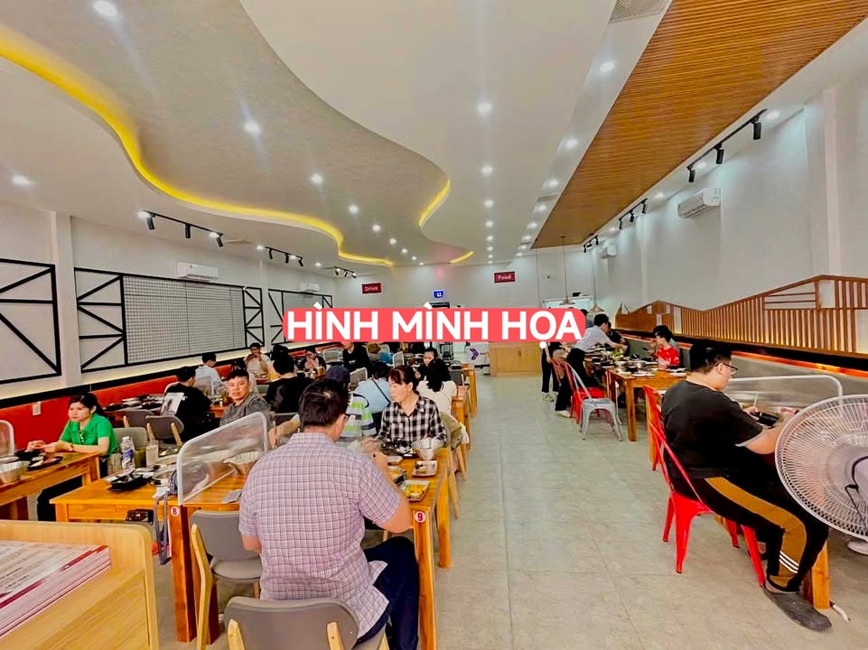 Mặt bằng Trần Ngọc Quế Cần Thơ 400m² - Vị trí vàng kinh doanh đắc địa!