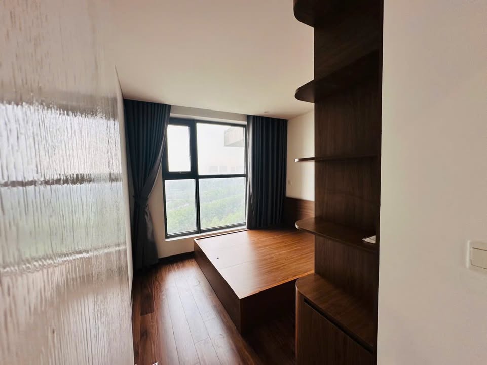 Căn hộ The EMERALD Nam Từ Liêm 99.2m² giá 10.x tỷ - Full nội thất cao cấp!