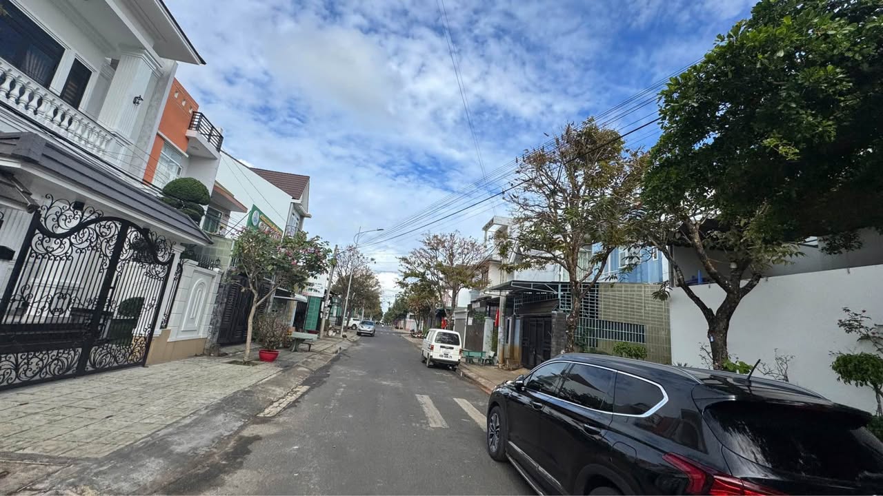 Bán đất biệt thự 125m² Đức Trọng - Sổ đỏ full thổ cư, giá ngộp bank