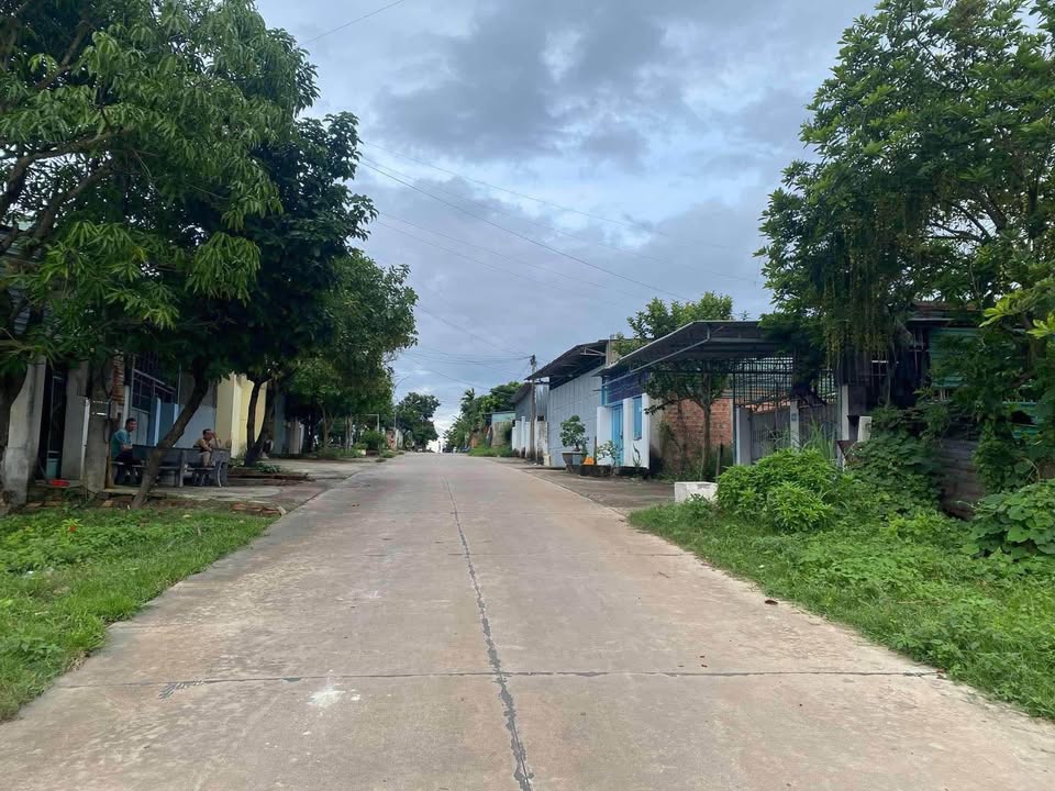 Đất nền Nguyễn Trường Tộ Kon Tum 112m² chỉ 1.5 tỷ - Tiềm năng tăng giá!