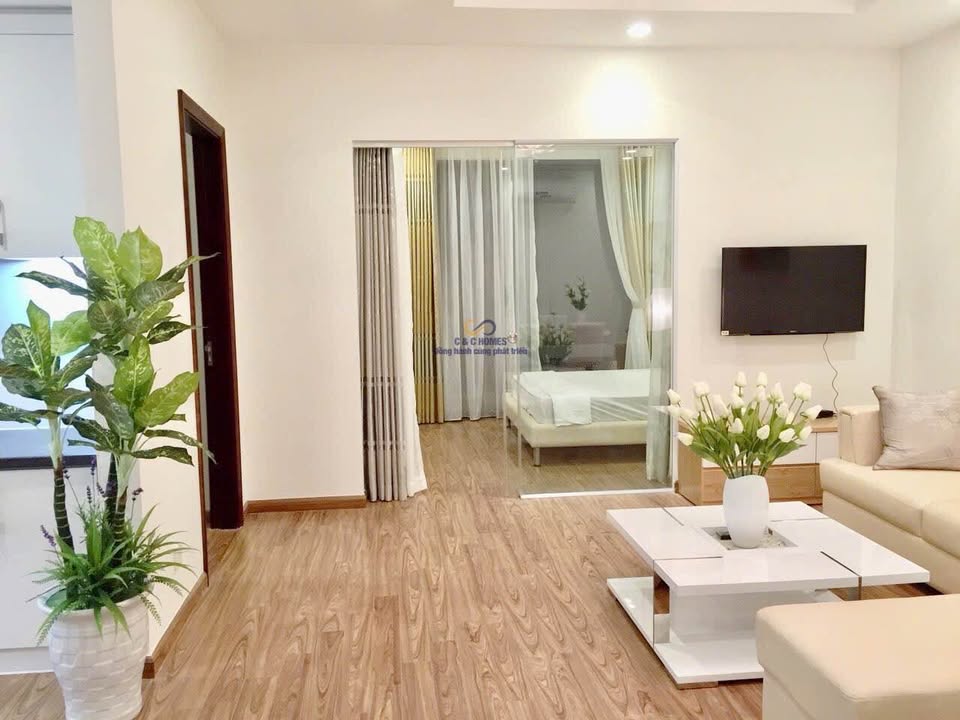 Chung cư Times City 83m² 2PN - Sổ đỏ sẵn, Giá 9.1 Tỷ