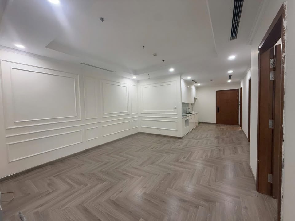 Cho Thuê Căn Hộ 2PN Times City - Sẵn Sàng Vào Ở Ngay