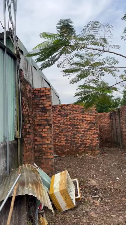 Đất nền Hiệp Phước Nhơn Trạch 85m² giá 450 triệu - Sổ đỏ chính chủ!