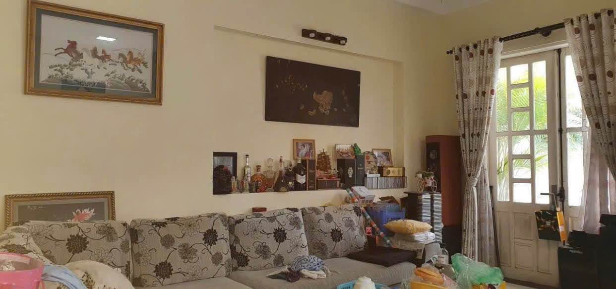 Nhà 3 Lầu Hẻm Phan Đình Phùng Đà Lạt 91.5m² - 11.8 Tỷ