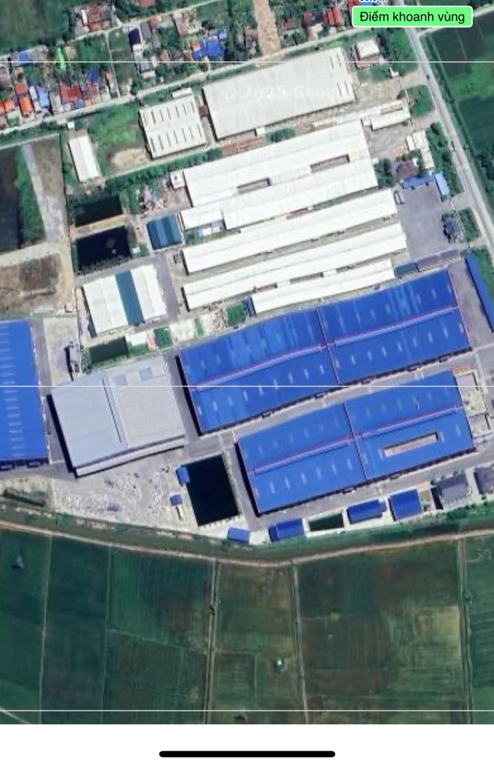 Đất nền Phường Hưng Lộc 110m² giá 799 triệu - Sổ đỏ chính chủ!