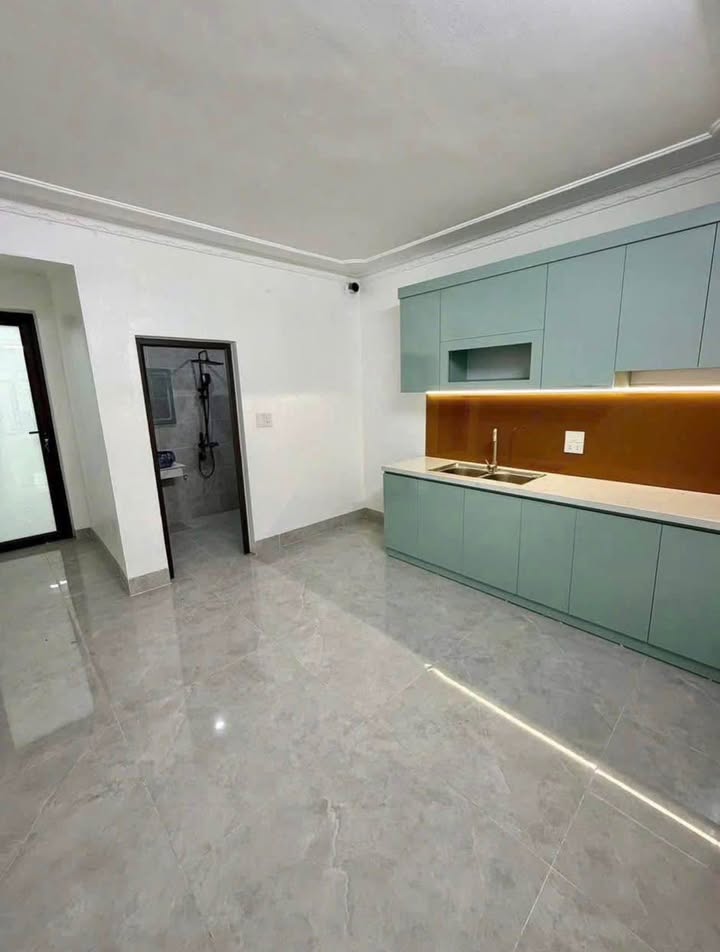 Nhà riêng Phường Trần Nguyễn Hãn, Bắc Giang 8 triệu - Ô tô vào tận nhà!