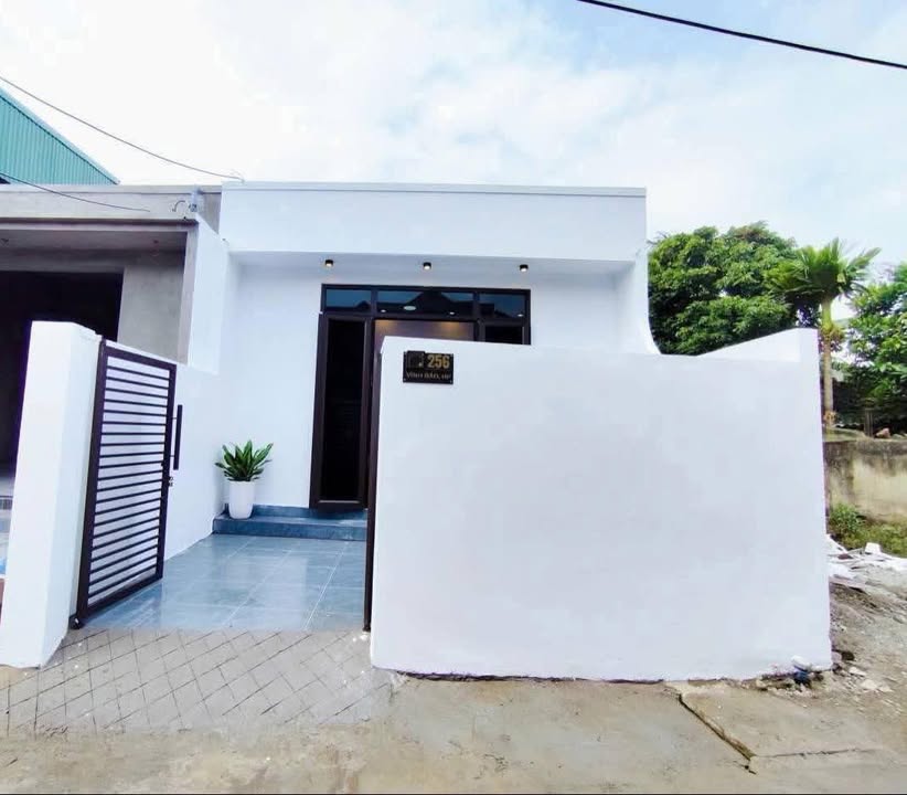 Nhà riêng Nhân Giả Vĩnh Bảo 75m² - Chỉ từ 1.2 tỷ, ô tô vào tận nhà!