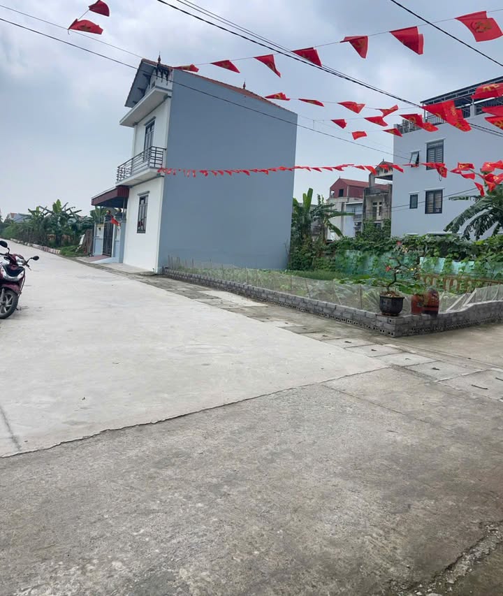 Nhà phố Phú Xuyên 95m² giá 4.85 tỷ - Mặt tiền kinh doanh!