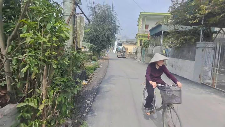 Đất nền Tân Hưng, Thanh Liêm 78m² giá 800 triệu - Mặt tiền kinh doanh!