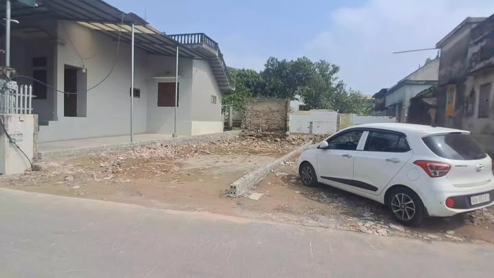 Đất nền Thanh Liêm, Hà Nam 78m² hơn 800 triệu - Đường to ô tô!