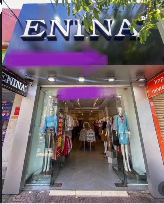 Mặt Bằng Kinh Doanh CMT8, Q3 79m² 26 Triệu - Vị Trí Đắc Địa!