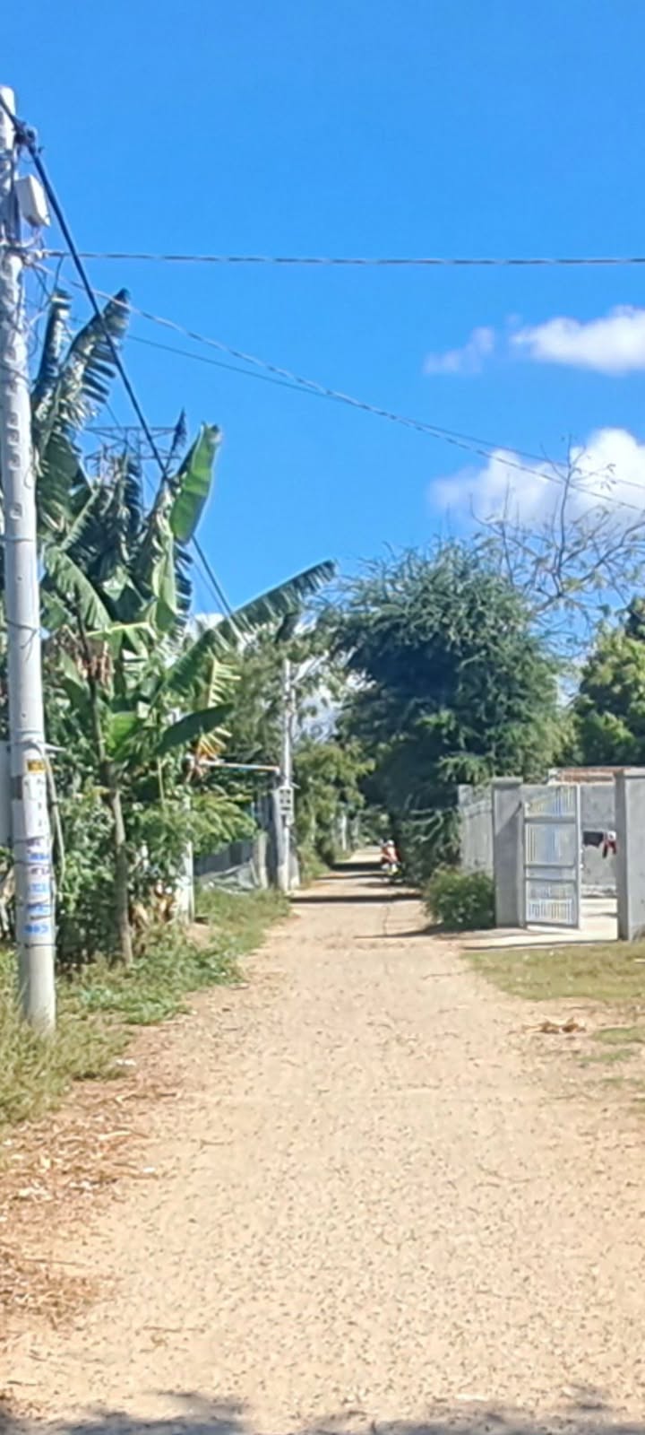 Đất nền Phù Ủng, Ân Thi 120m² full thổ cư - Giá chỉ 2xx triệu