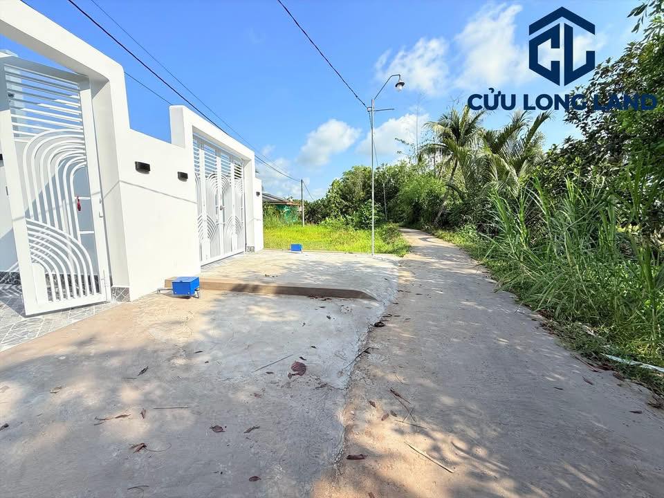 Nhà Cấp 4 Đông Bình, Bình Minh 181m² - Sẵn sàng ở ngay!