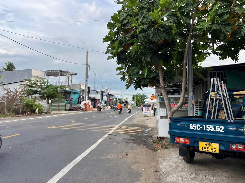 Bán Gấp Kho Xưởng 3000m² Mặt Tiền Nguyễn Chí Thanh, Cần Thơ - Giá 24 Tỷ