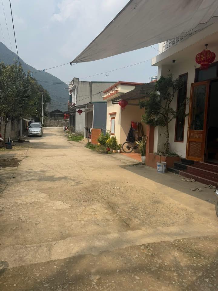 Đất nền Hà Giang 160m² - Sổ đỏ chính chủ, Ô tô vào tận nơi!