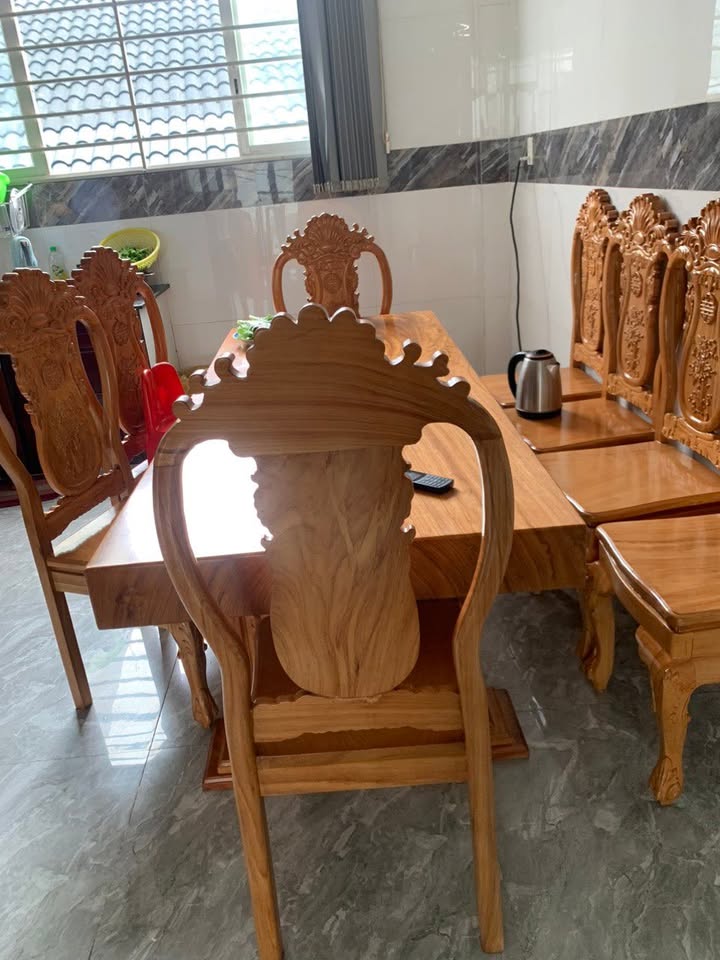 Nhà riêng Bình Chiểu, Thủ Đức 50m² - Full nội thất, vào ở ngay!