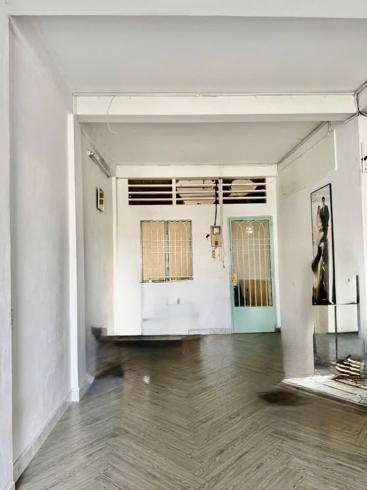 Chung cư Đinh Bộ Lĩnh 60m² giá 2.9 tỷ - Bàn giao ngay!