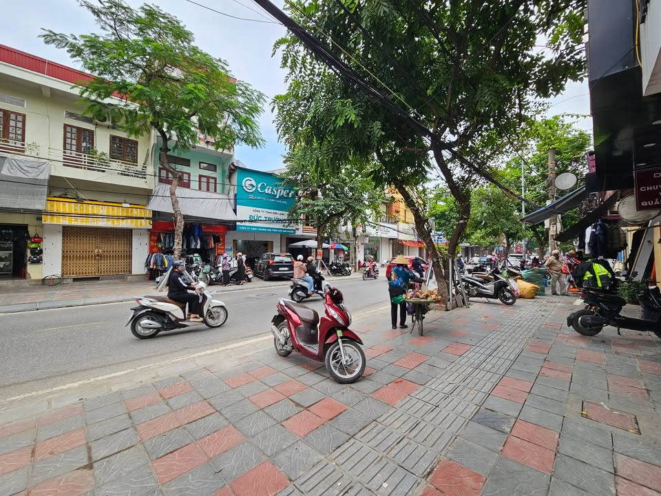 Nhà Mặt Tiền Lương Khánh Thiện, Ngô Quyền 54m² - Mặt tiền kinh doanh đắc địa!