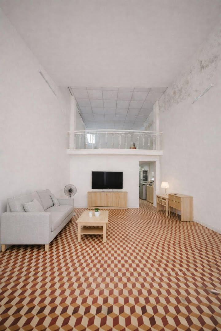 Nhà Nại Nghĩa 7 Sơn Trà 50m² - Sẵn sàng ở ngay!