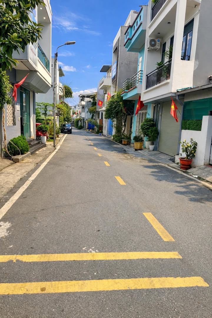 Đất nền Nông Trang Việt Trì 81m² giá 4.05 tỷ - Hạ tầng hoàn thiện