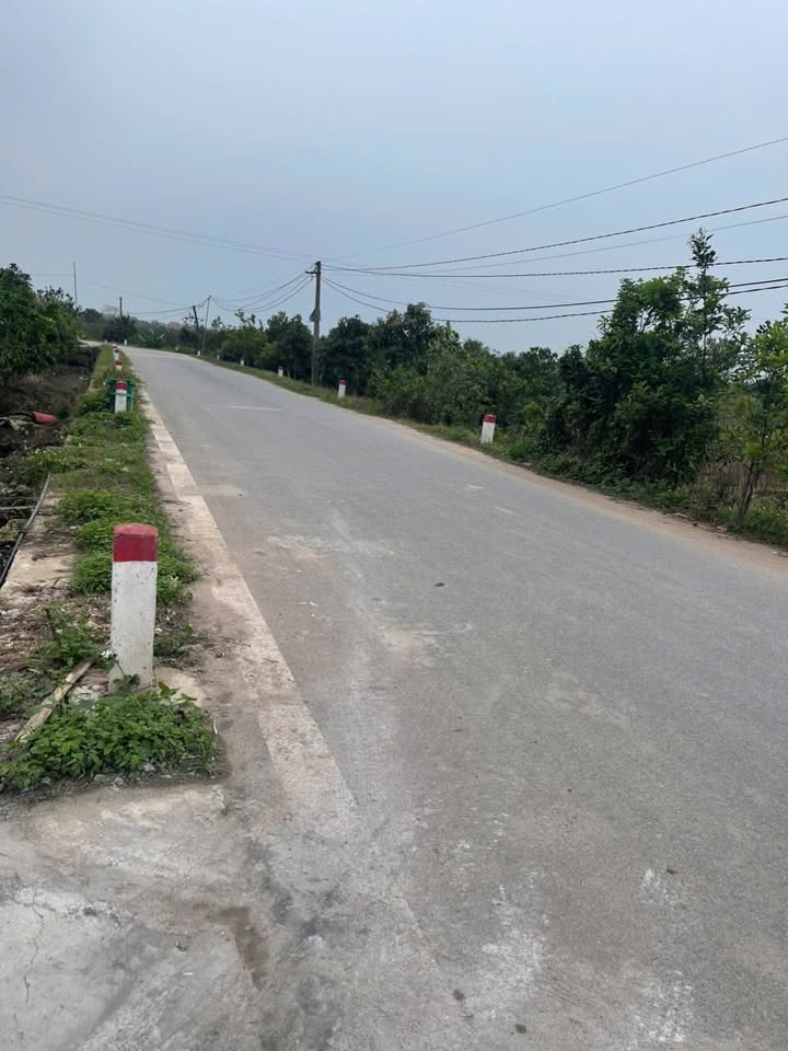 Đất nền Đông Ninh, Khoái Châu 88m² - Đường to ô tô, sổ đỏ chính chủ!