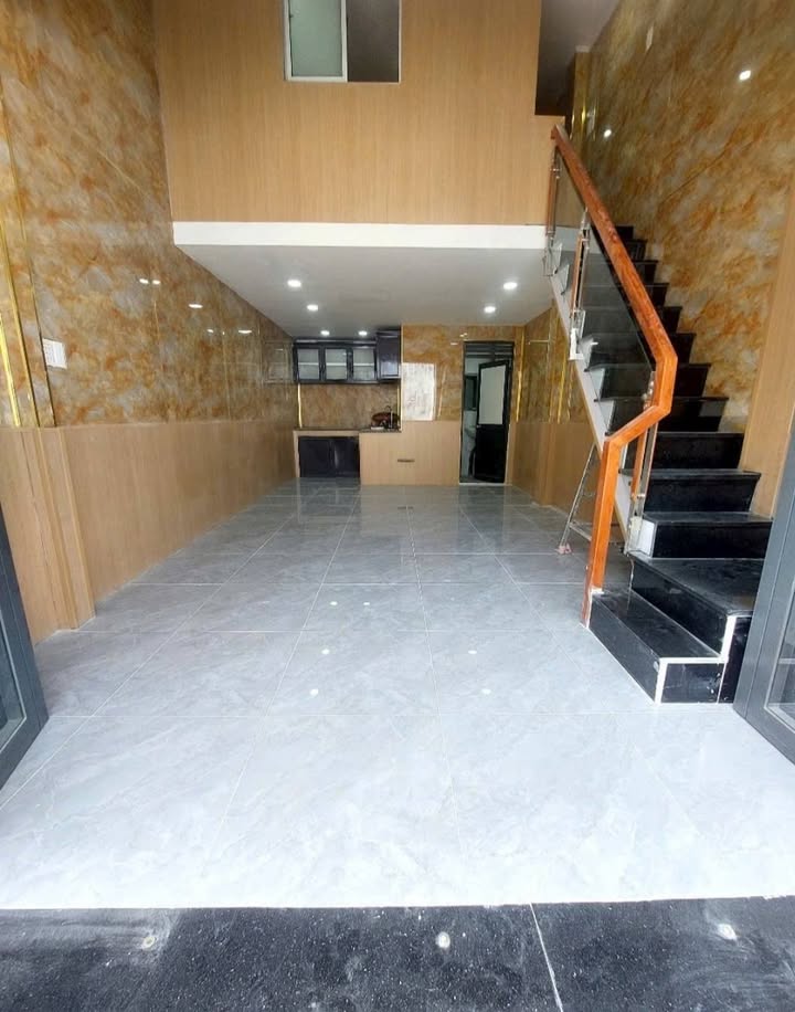 Nhà Đường 35 P. Hiệp Bình Chánh Thủ Đức 28m² giá 1.6 tỷ - Giá tốt hiếm có!