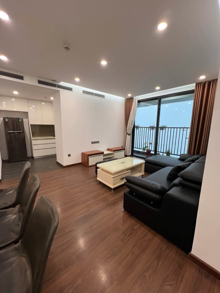 Cho thuê căn hộ 6th Element Tây Hồ từ 16 triệu - View đẹp, ở ngay!