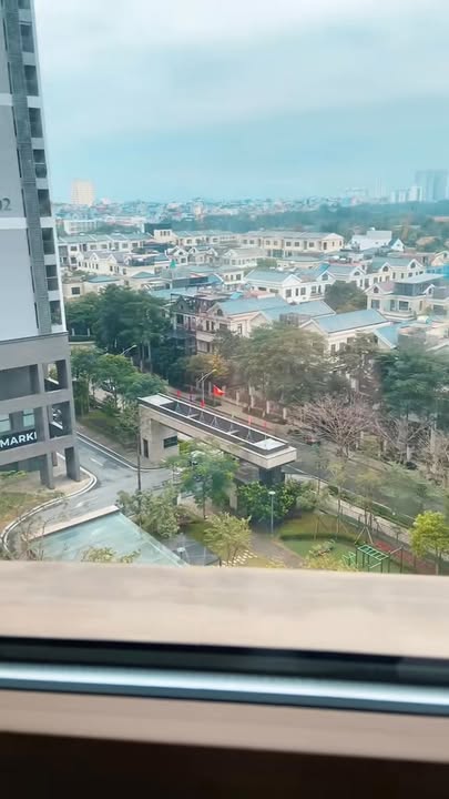 Chung cư Starlake Tây Hồ Tây 91m² giá 16.5 tỷ - View đẹp đẳng cấp!