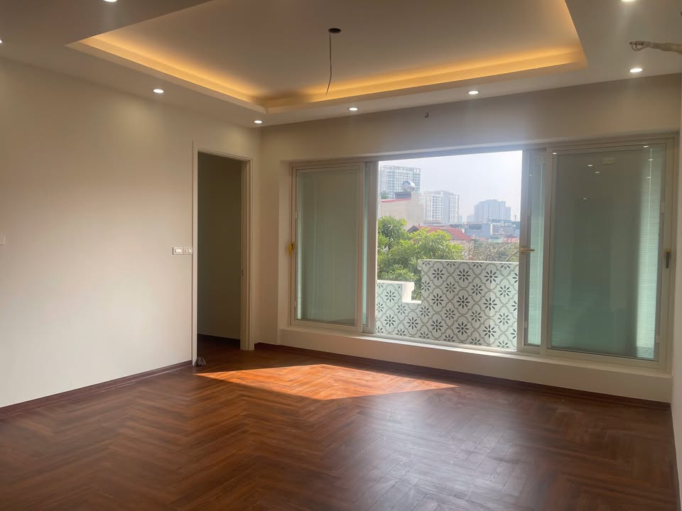 Căn hộ Ciputra Bắc Từ Liêm 146m² - Căn góc, sẵn sàng vào ở!
