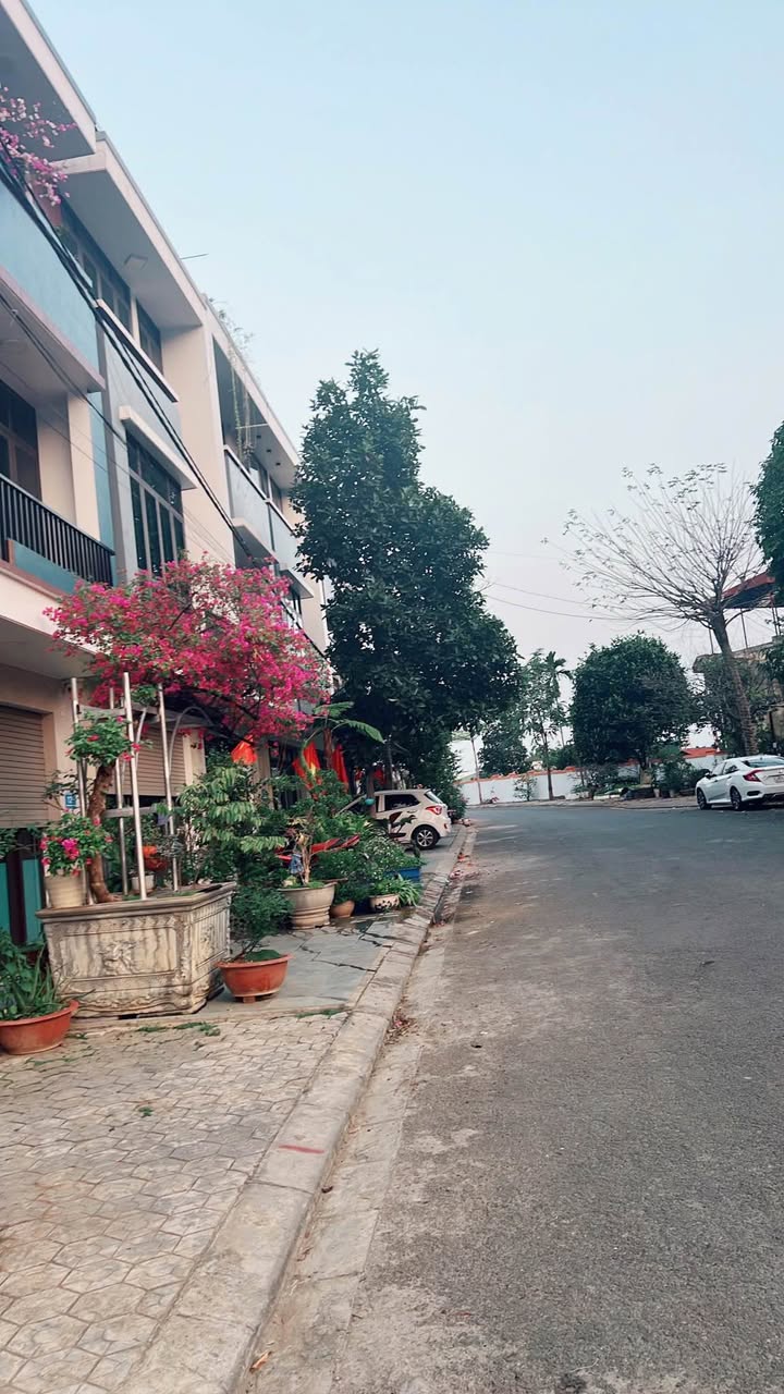 Nhà riêng Cốc Lếu 98m² - Ô tô vào tận nhà, Sổ đỏ sẵn sàng!