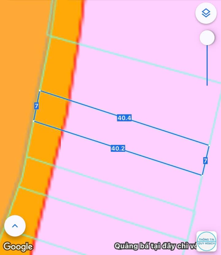 Bán đất thổ cư 280m² tại Dầu Tiếng, Bình Dương - Chỉ 1.3 tỷ