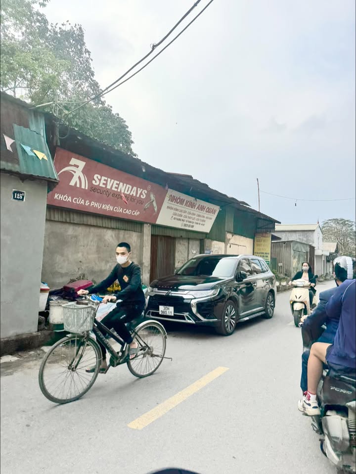 Nhà Xưởng Đại Thanh, Thanh Trì 150m² - Bán Gấp, Hoạt Động Ngay!