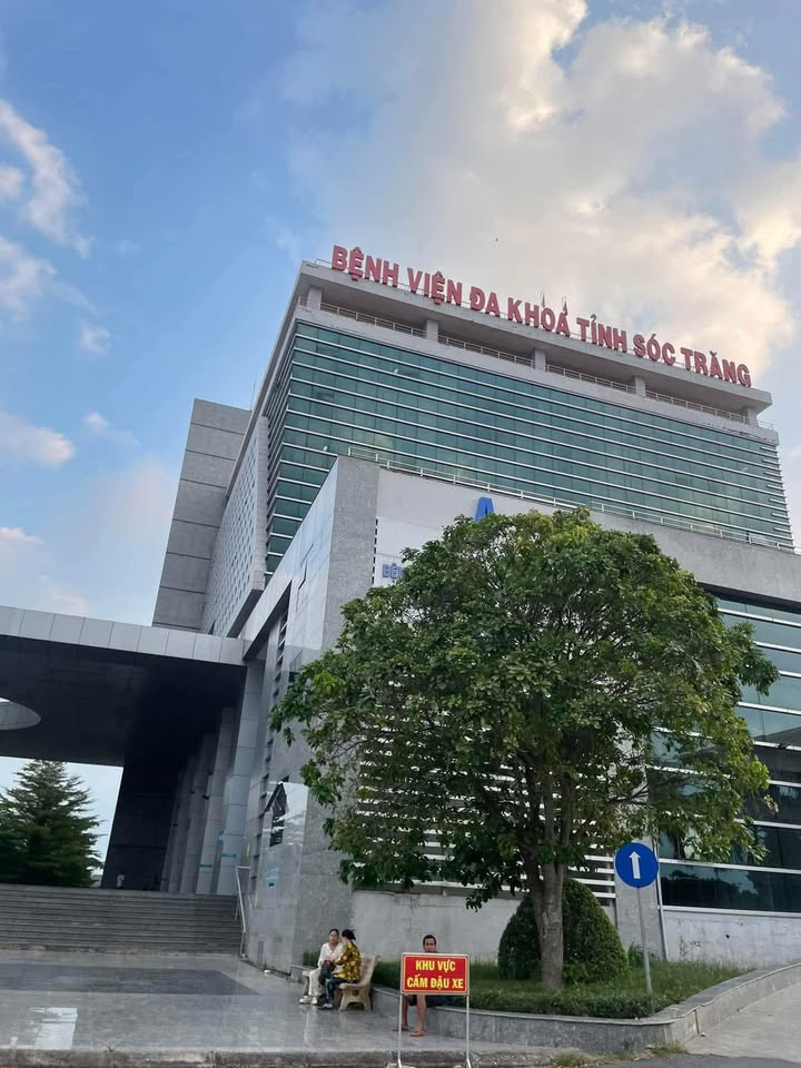 Đất Nền 200m² Phường Phú Lợi, Sóc Trăng - Đầu Tư Sinh Lời Hấp Dẫn