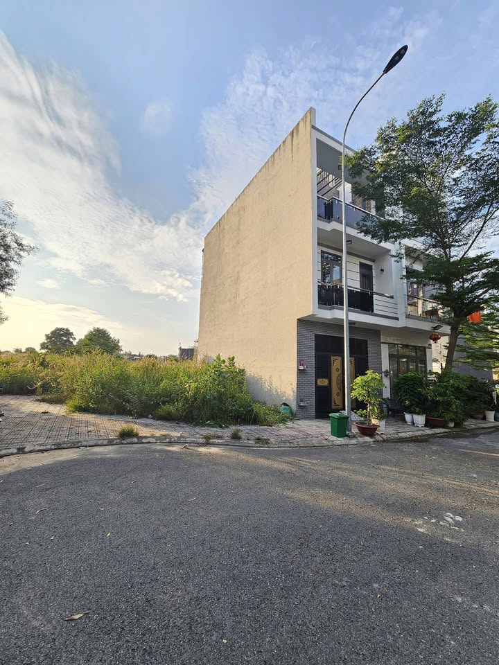 Đất nền Thuận An 71.2m² - Sổ hồng sẵn, đường ô tô!