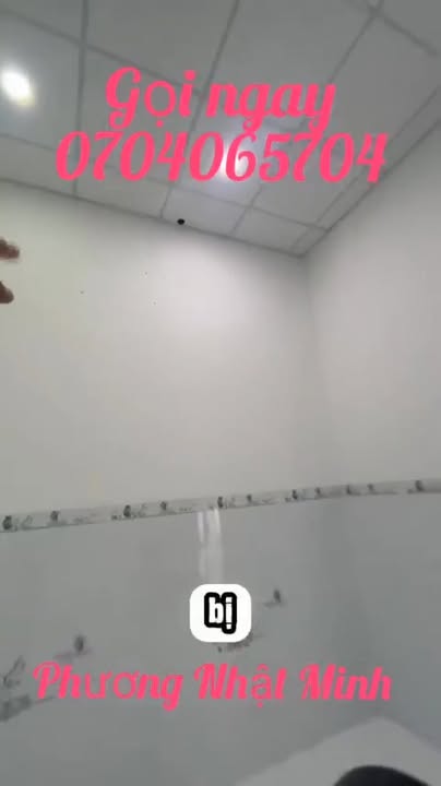 Nhà riêng Bình Chánh 125m² giá 1.25 tỷ - Chính chủ bán