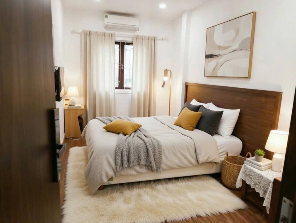 Mặt phố Trần Duy Hưng: Sang nhượng nhà nghỉ 5 tầng, 14 phòng kinh doanh, 1.25 tỷ