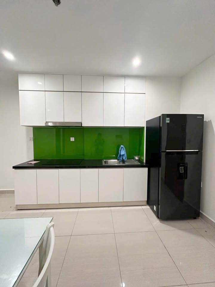 Cho thuê căn hộ Vinhomes Grand Park Quận 9 - 3PN Full Nội Thất