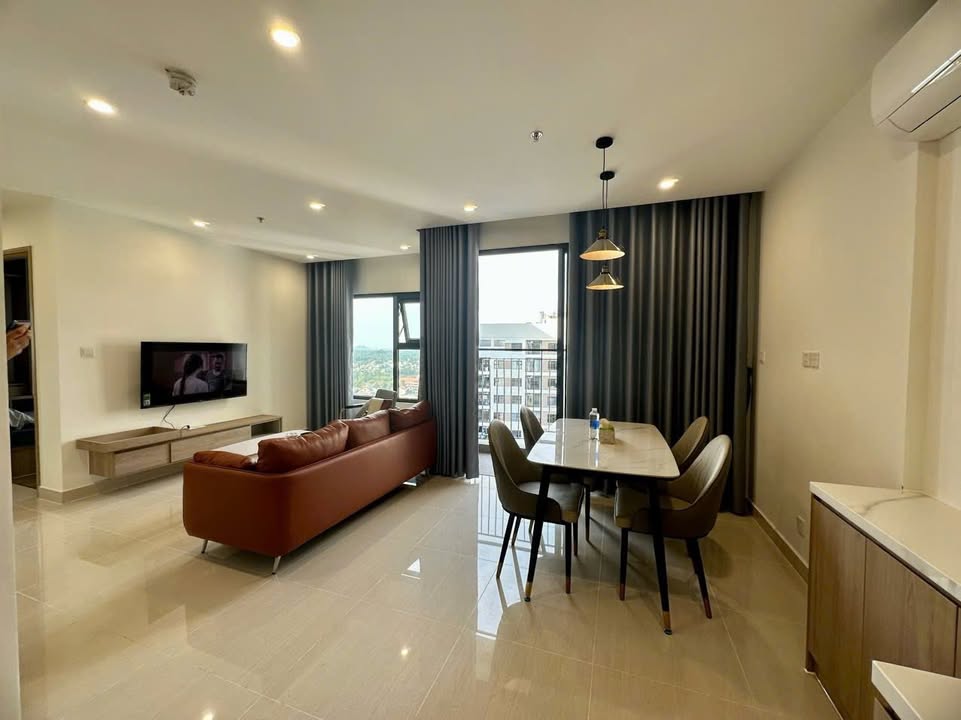 Căn hộ 3PN The Origami Vinhomes Grand Park 11 triệu - Full nội thất