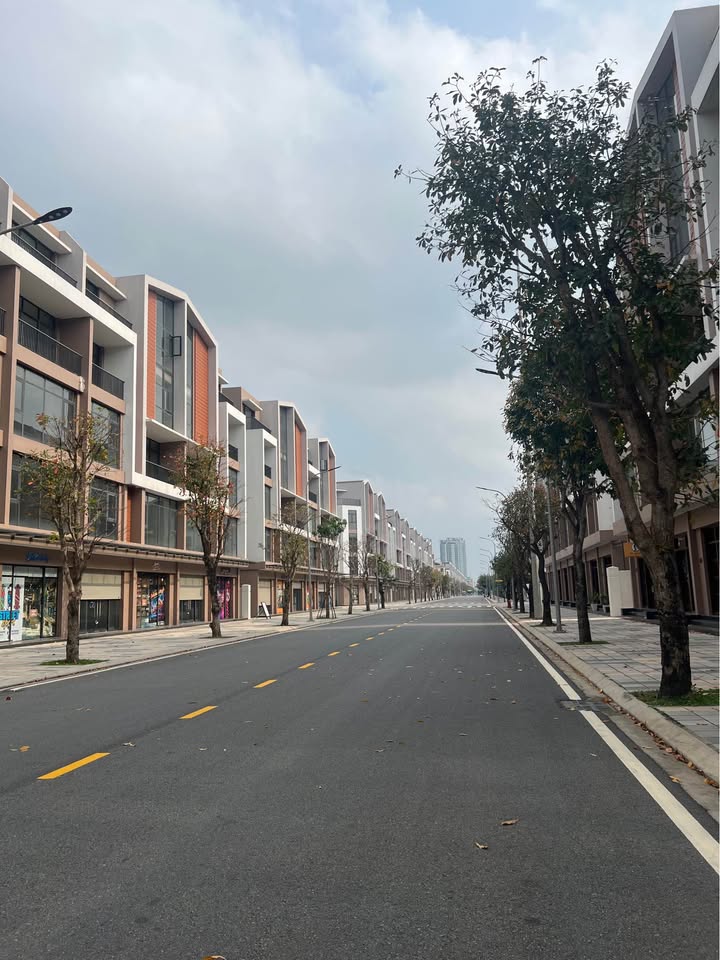 Căn hộ Ocean Park 2,3 Hưng Yên 52m² - Sổ hồng sẵn, giá tốt!