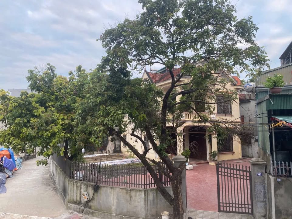 Nhà Riêng Hà Lầm Hạ Long 400m² - Chính chủ bán, vị trí đắc địa!