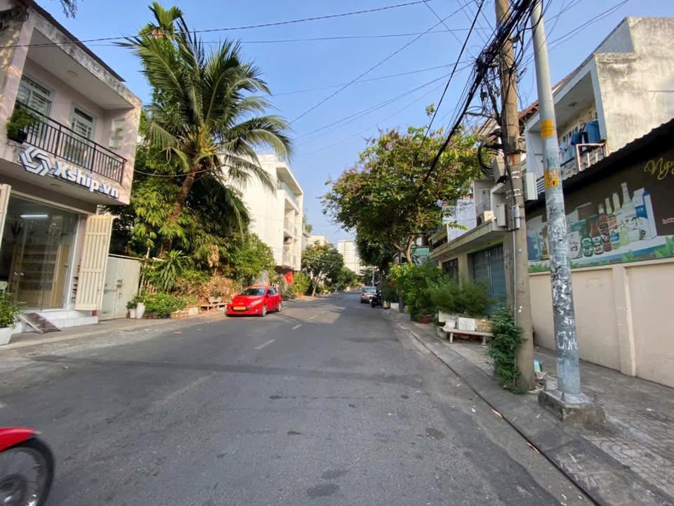 Nhà Phố Dương Khuê, Tân Phú 140m² - Đầu tư sinh lời 22.5 tỷ