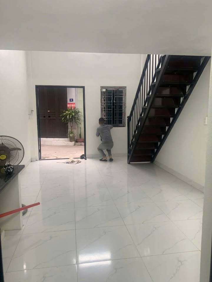 Nhà riêng Nguyễn Khuyến, Nam Định 2.5 triệu/tháng - Sẵn sàng ở ngay!