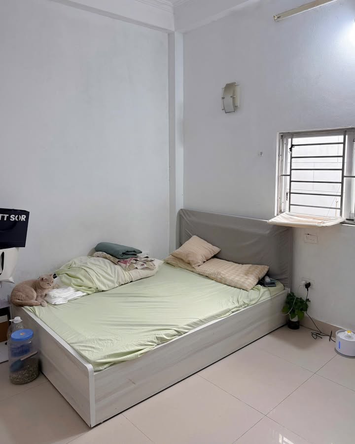 Thuê phòng trọ Ba Đình Hoàng Hoa Thám 2.5 triệu - Sẵn sàng ở ngay!