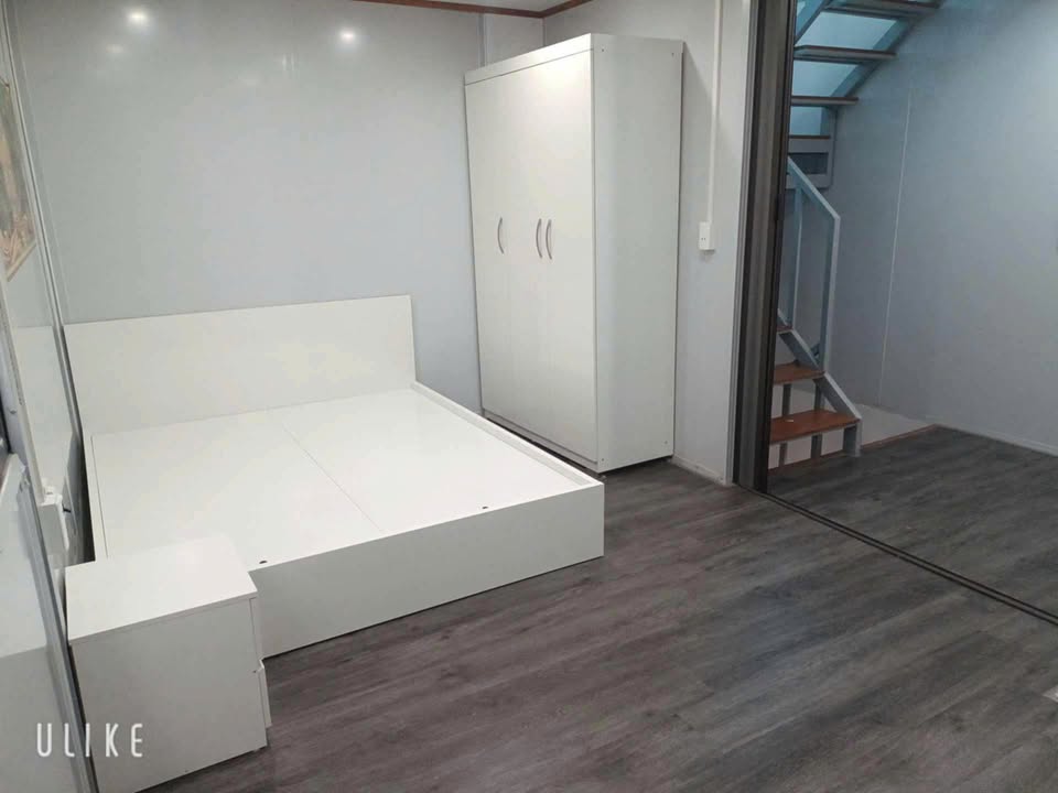 Phòng cho thuê Lê Duẩn, Đống Đa 3 triệu/tháng - An ninh tốt, tiện nghi!