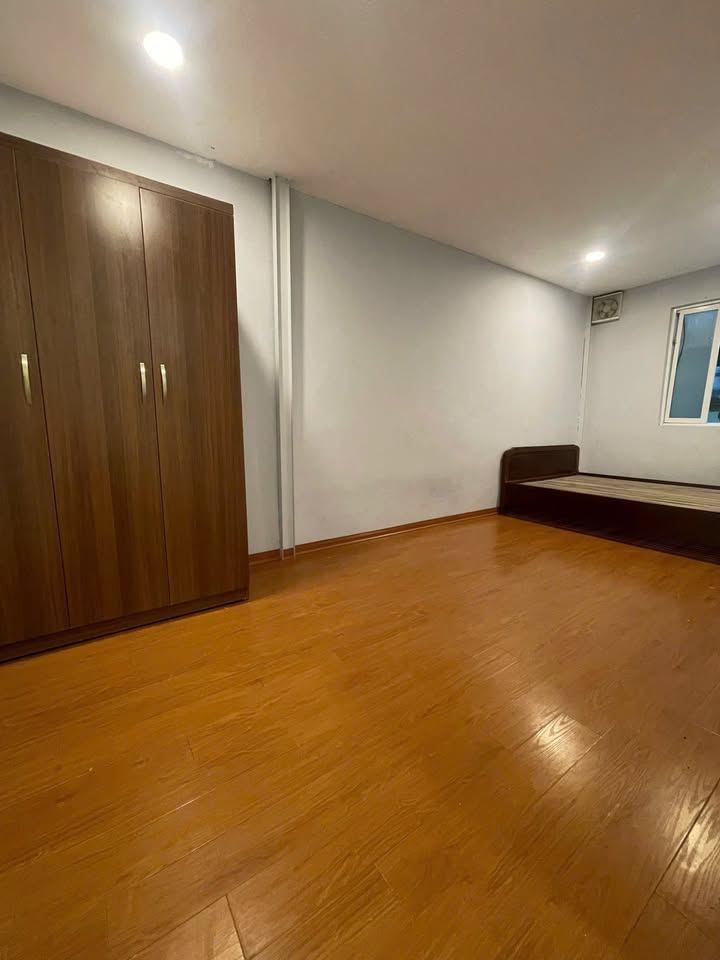 Phòng Trọ Hoàng Văn Thái, Đà Nẵng - Sẵn Sàng Dọn Vào Ở Ngay