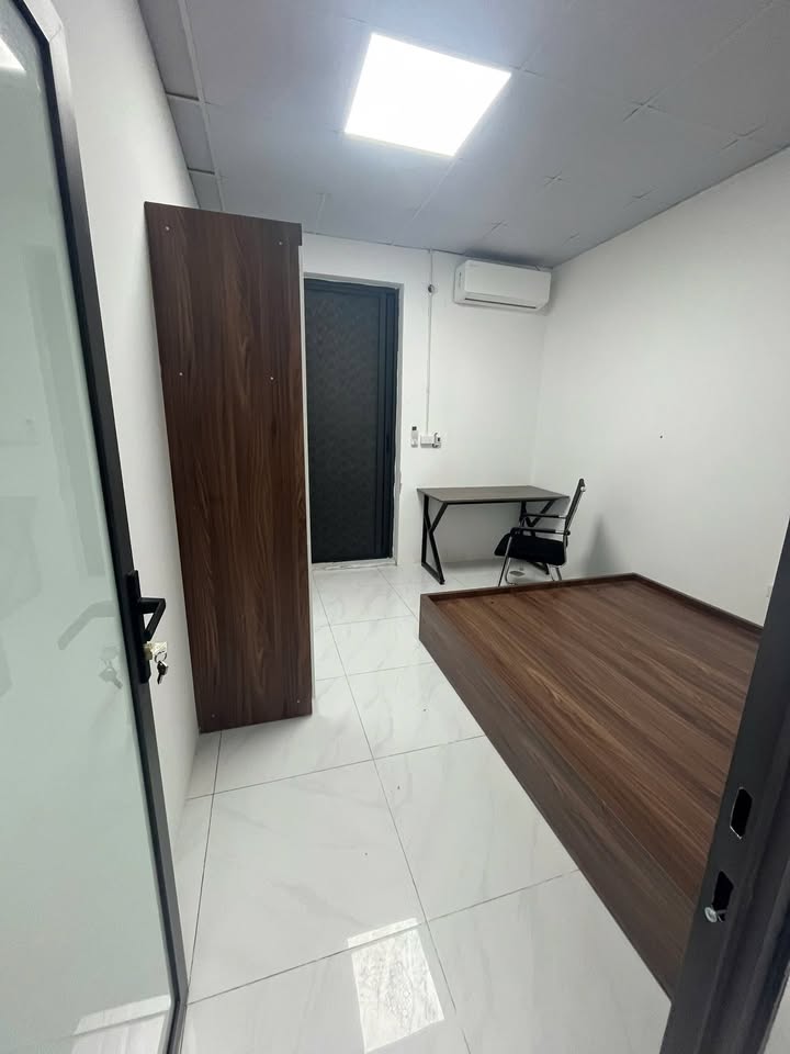 Căn hộ 30m² Geleximco, An Khánh - Sẵn Sàng Ở Ngay, Giá Tốt 4.1 Triệu/Tháng