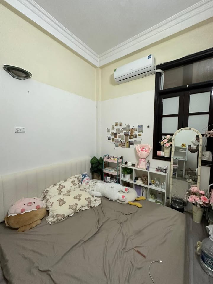 Phòng Trọ Hoàng Quốc Việt, Cầu Giấy giá từ 1.2 triệu - Sẵn sàng ở ngay!