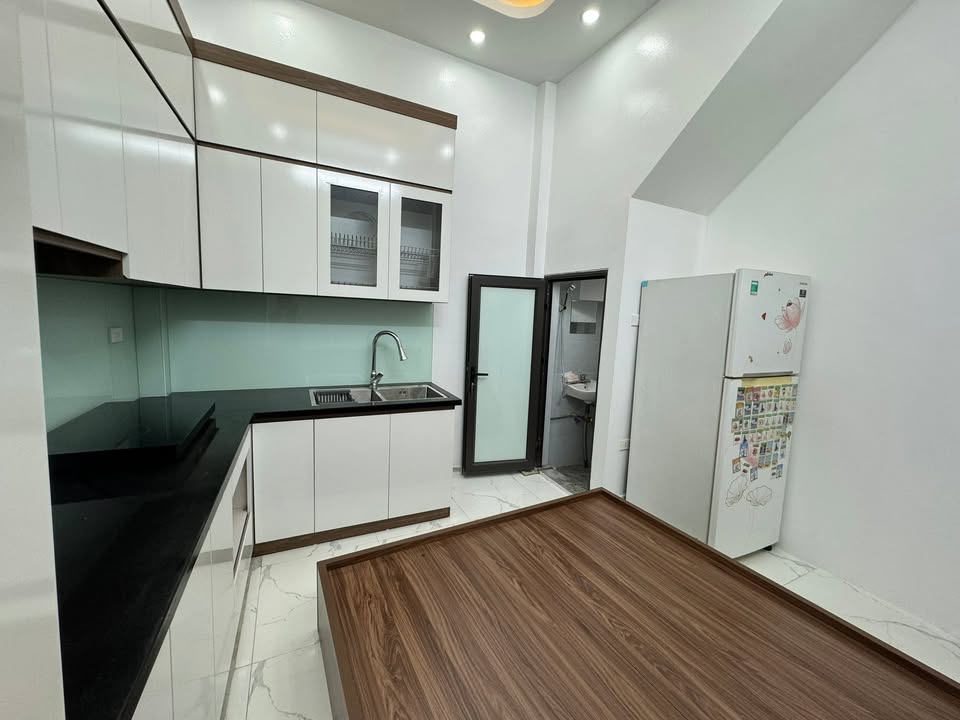 Phòng trọ Định Công, Hoàng Mai 3 triệu - Sẵn sàng ở ngay!