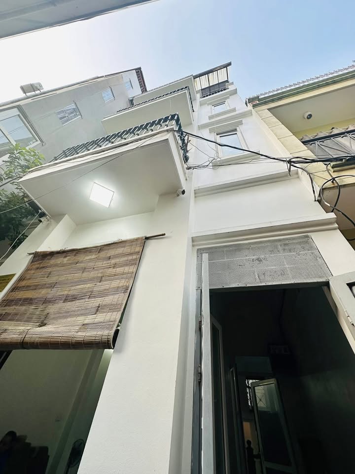 Nhà riêng Vân Canh, Hoài Đức 65m² giá 10 triệu - Full nội thất, vào ở ngay!